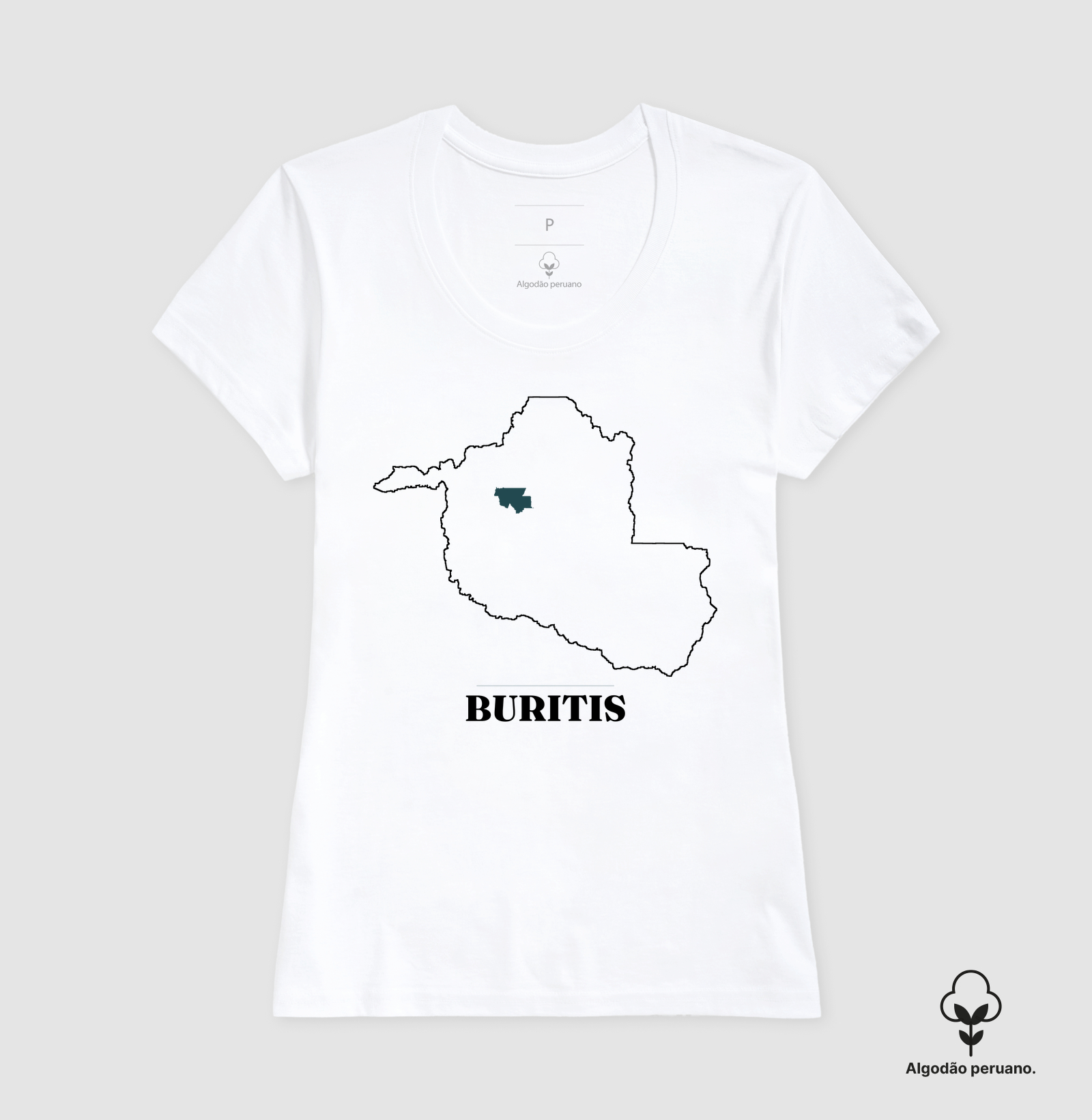 Buritis | Traço RO - Imagem 8