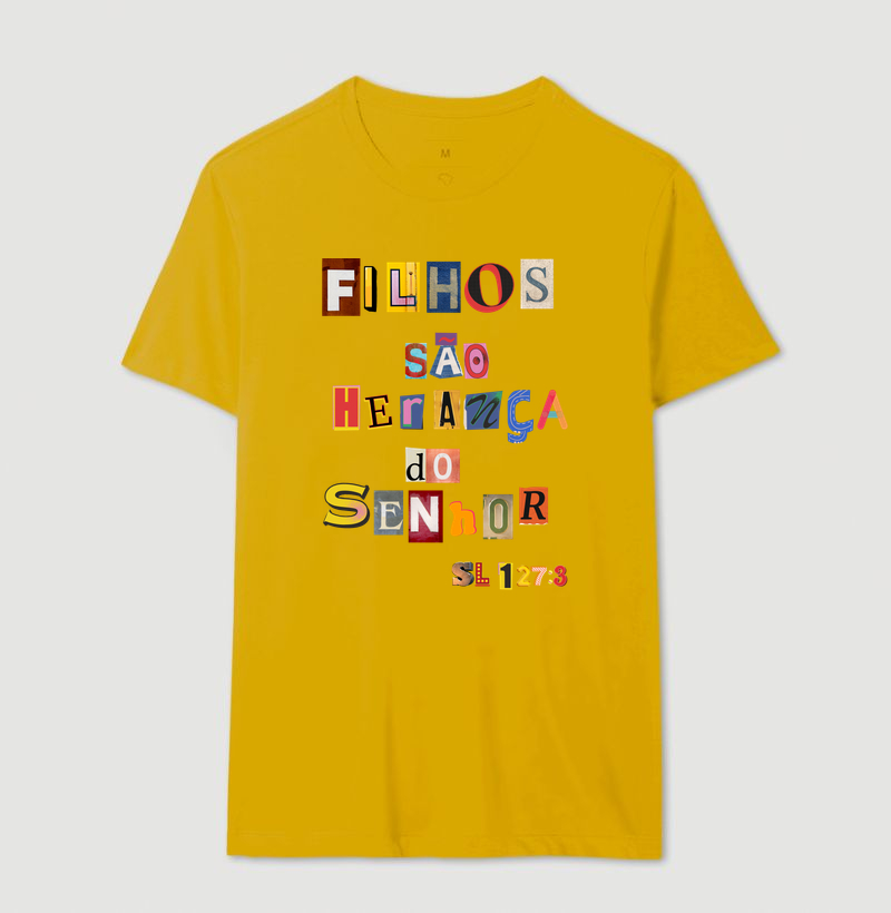 Filhos são Herança do Senhor - Imagem 14
