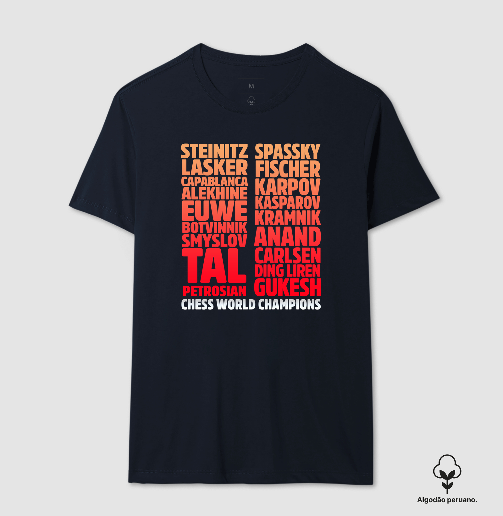 Camisa 9