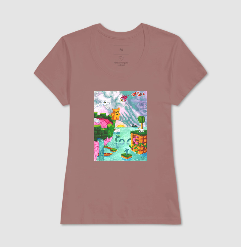 Camisa 4