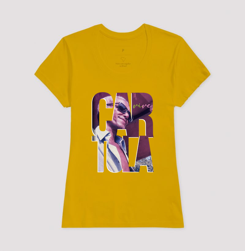 Camisa 17