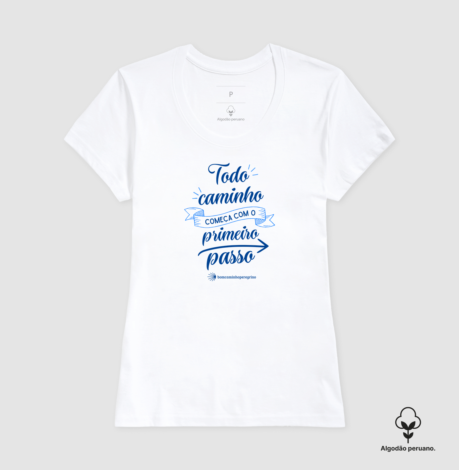 Todo Caminho Começa com o Primeiro Passo - Imagem 8