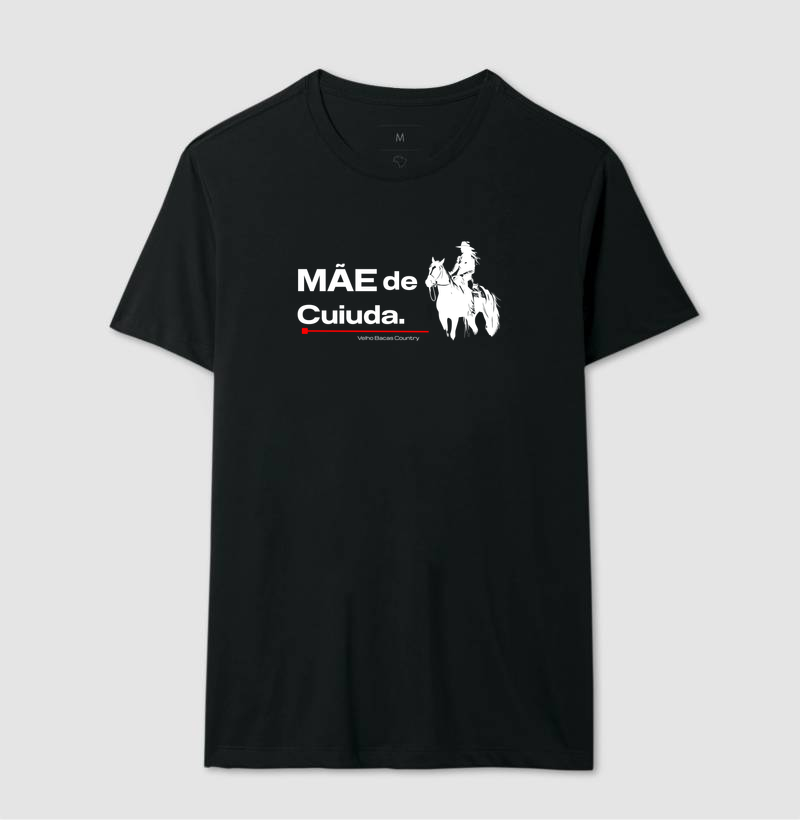 Mãe de Cuiuda (Cowgirl) - Imagem 4