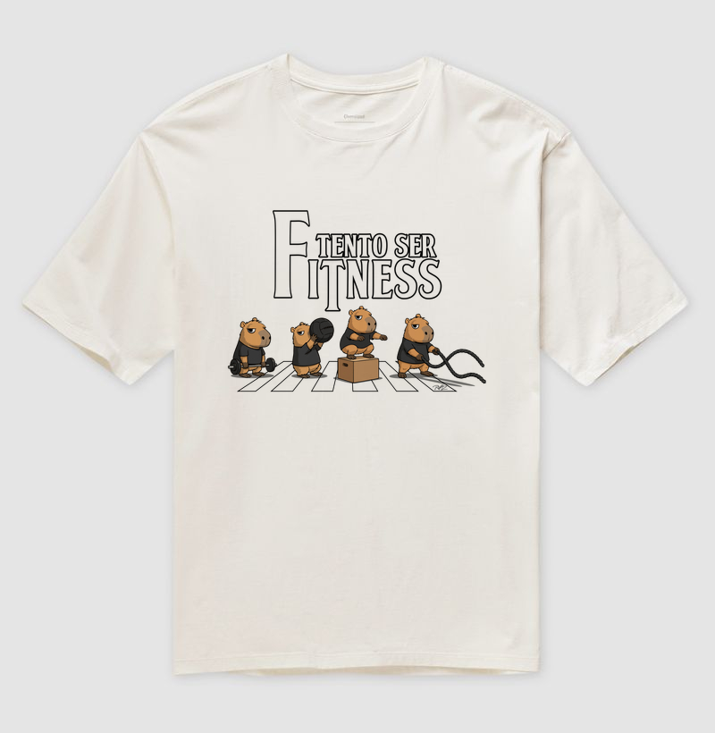 Capyverso Abbey Road Fitness - Imagem 4