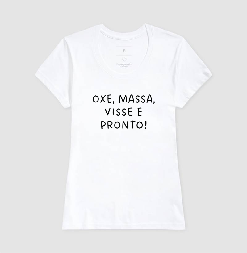 Oxe, Massa, Visse e Pronto - Imagem 8