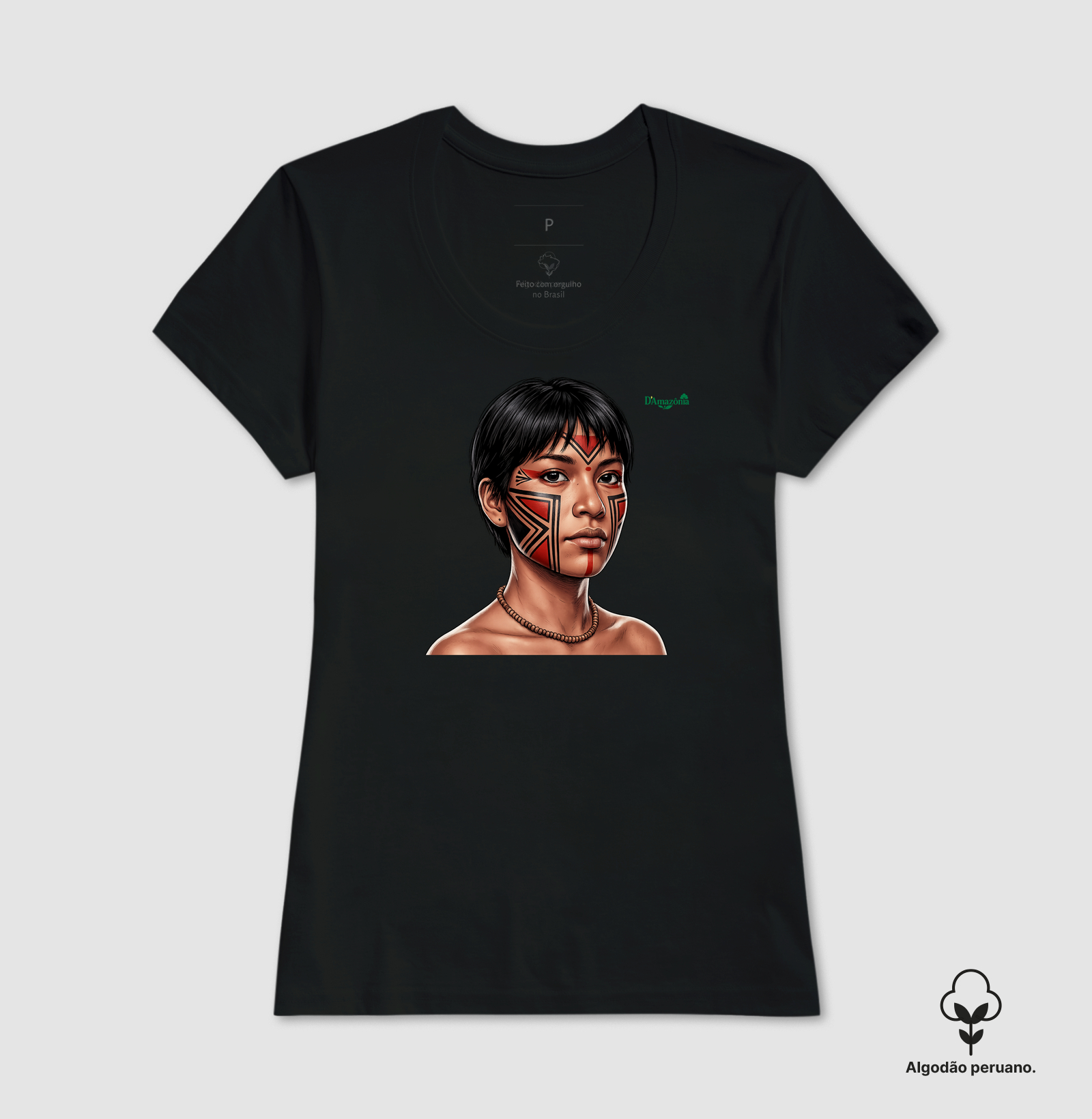 Camisa 1