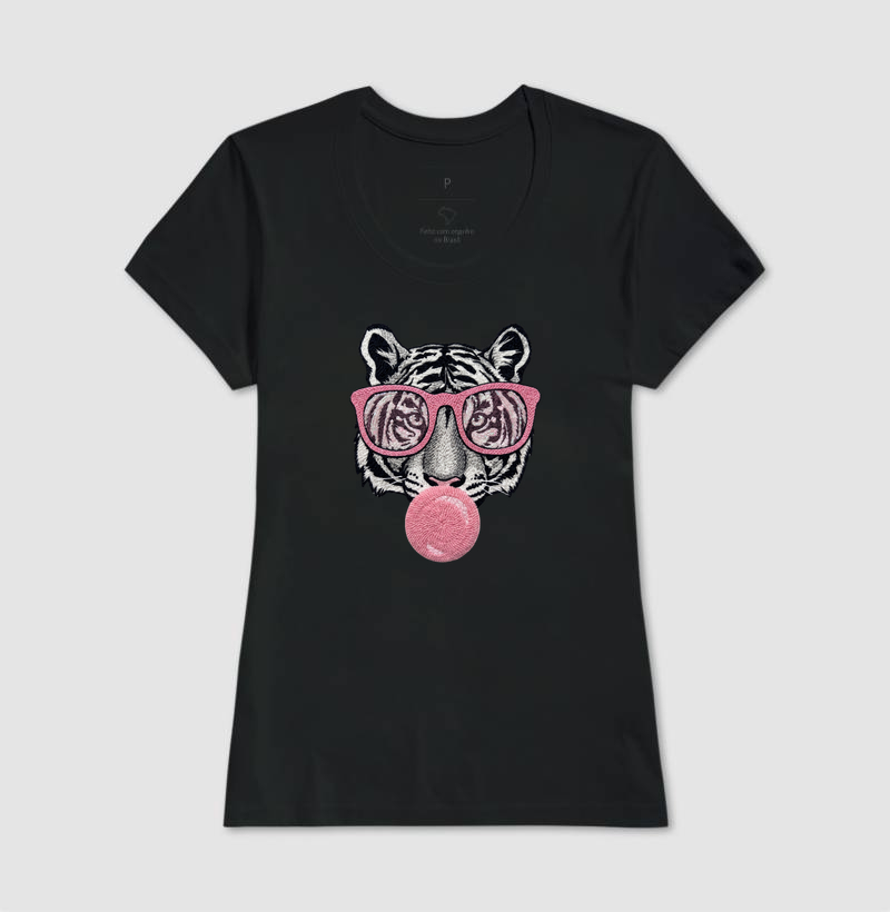 Tigre Pop - Imagem 3
