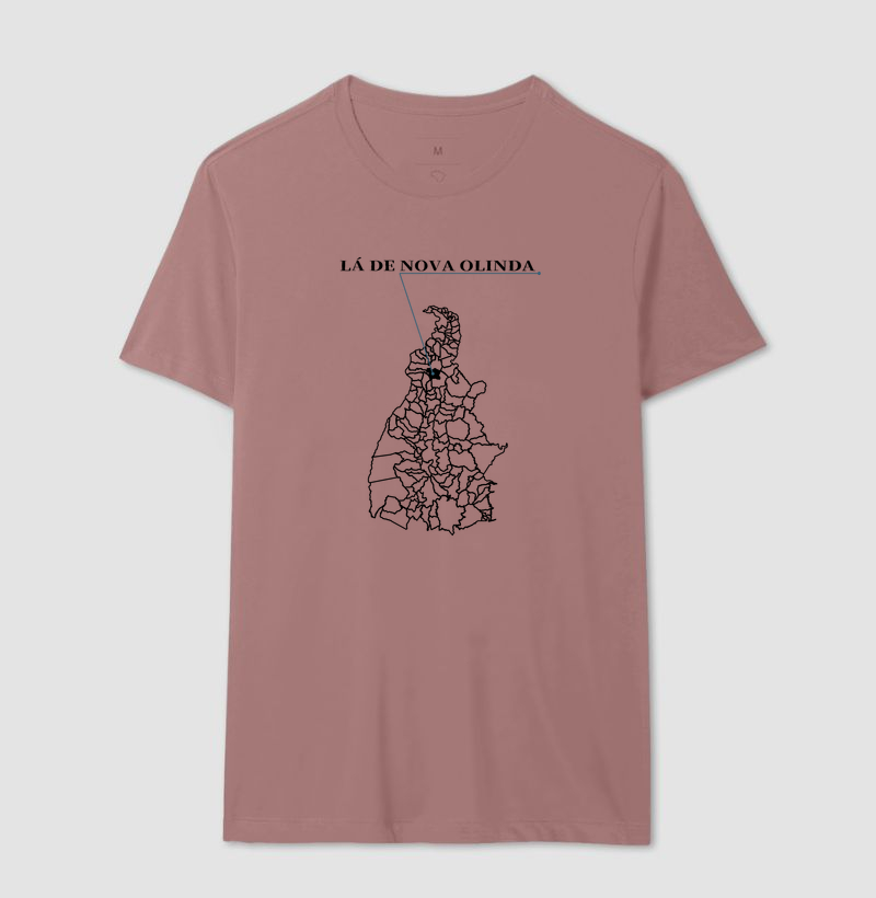 Camisa 15