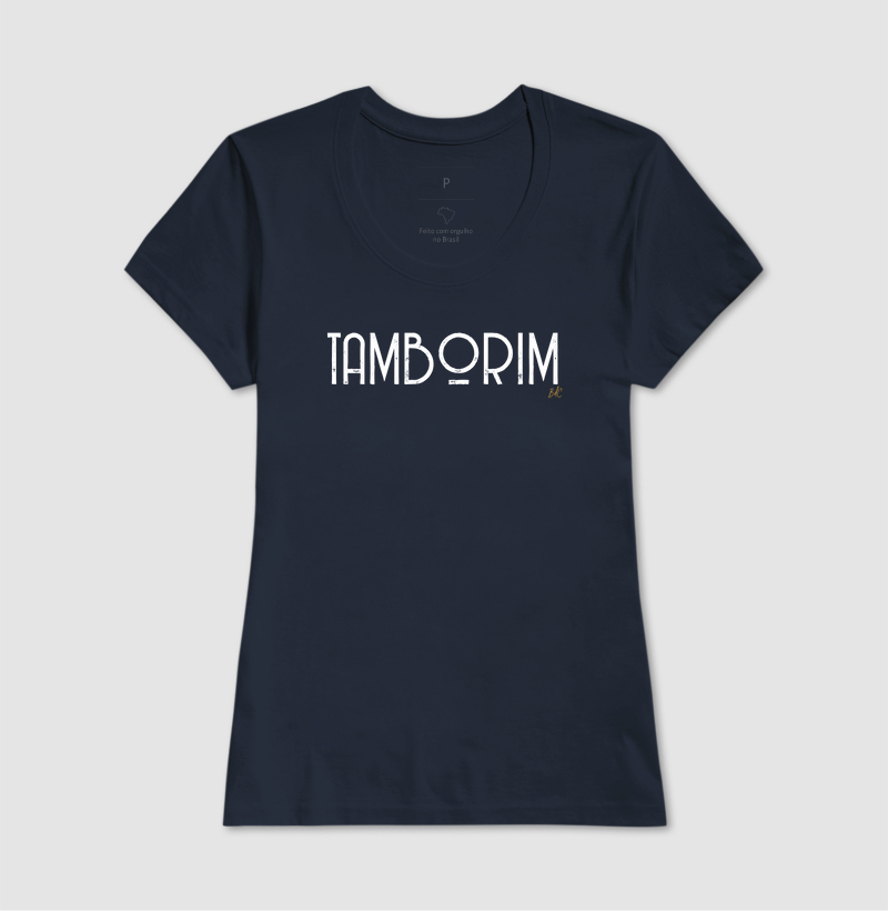 Tamborim - Imagem 7