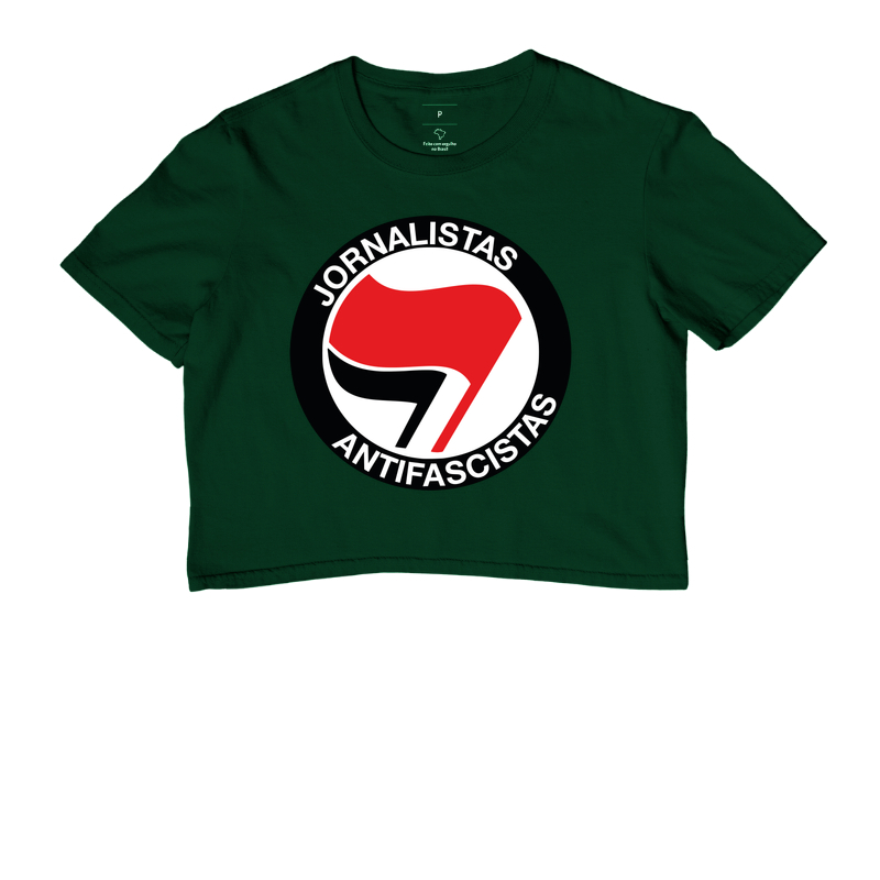 JORNALISTAS ANTIFASCISTAS - Imagem 5