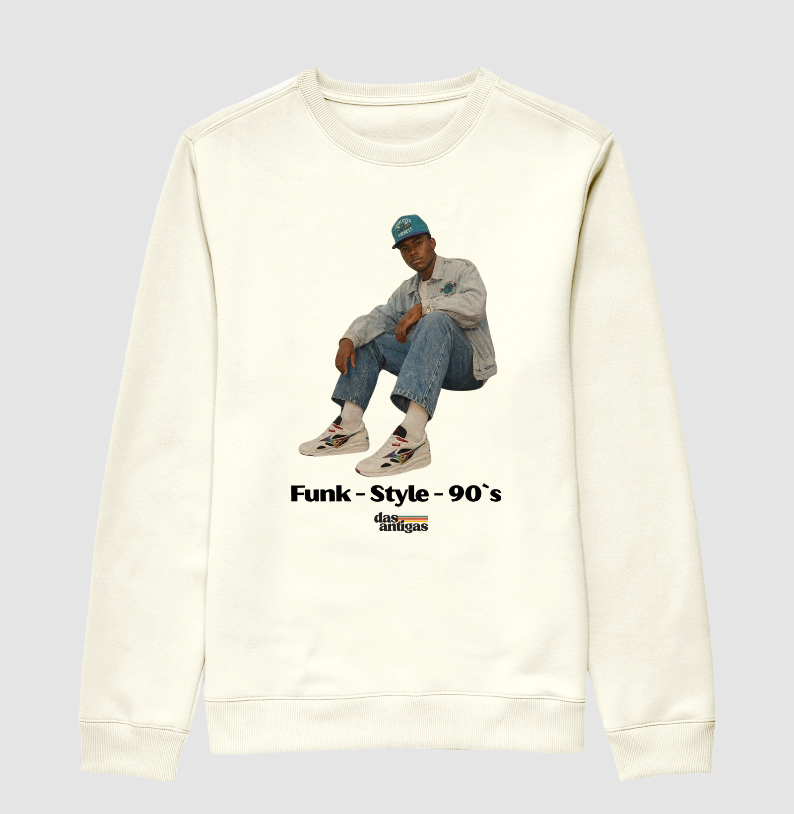 Funk, Style, 90`s - Imagem 2