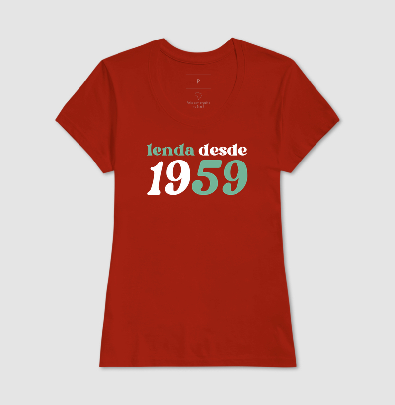 Camisa 10