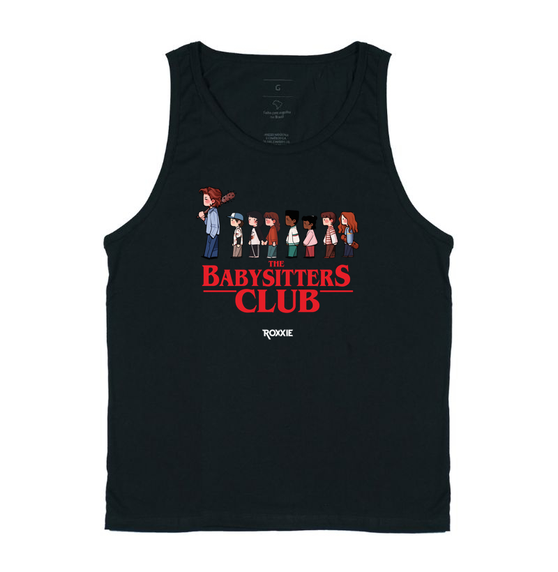 The Babysitters Club - Imagem 3