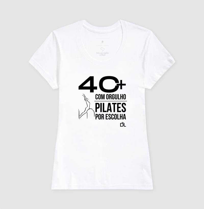40 Mais Pilates - Imagem 8