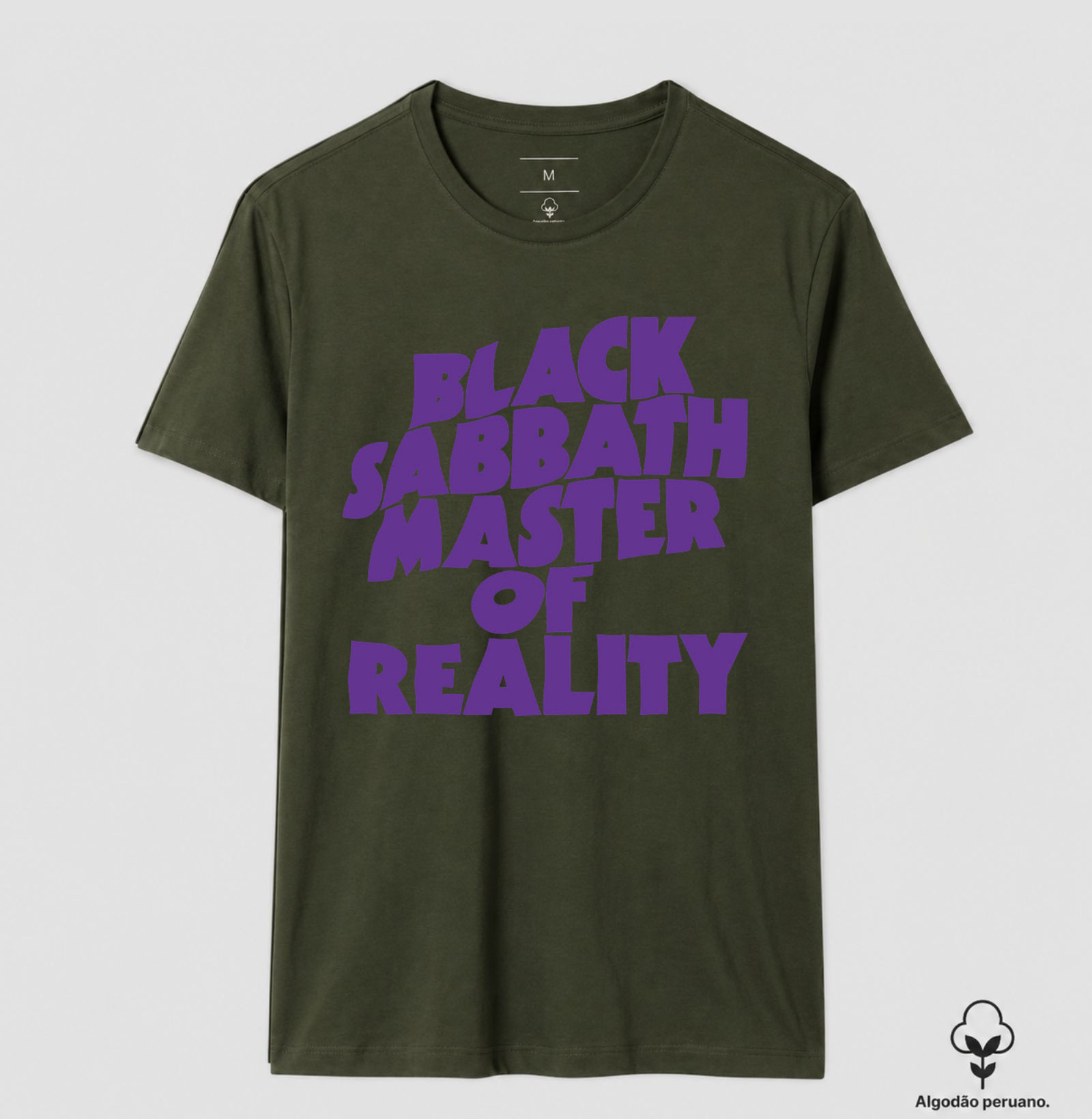 Black Sabbath - Master of Reality - Imagem 8