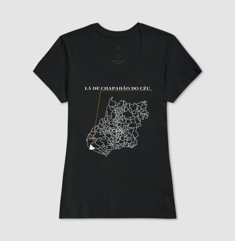 Chapadão do Céu | Origem GO - Imagem 3