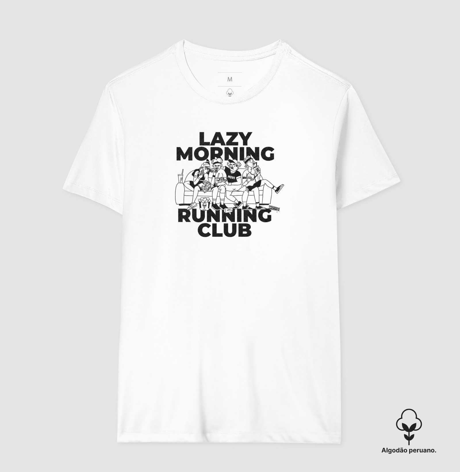 Longão Social Club - Imagem 2