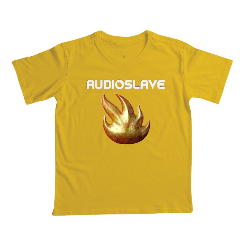 Audioslave - Chama - Imagem 7