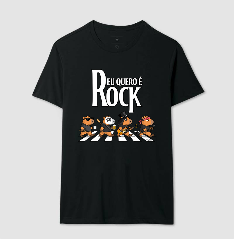 Capyverso Abbey Road Rock - Imagem 2