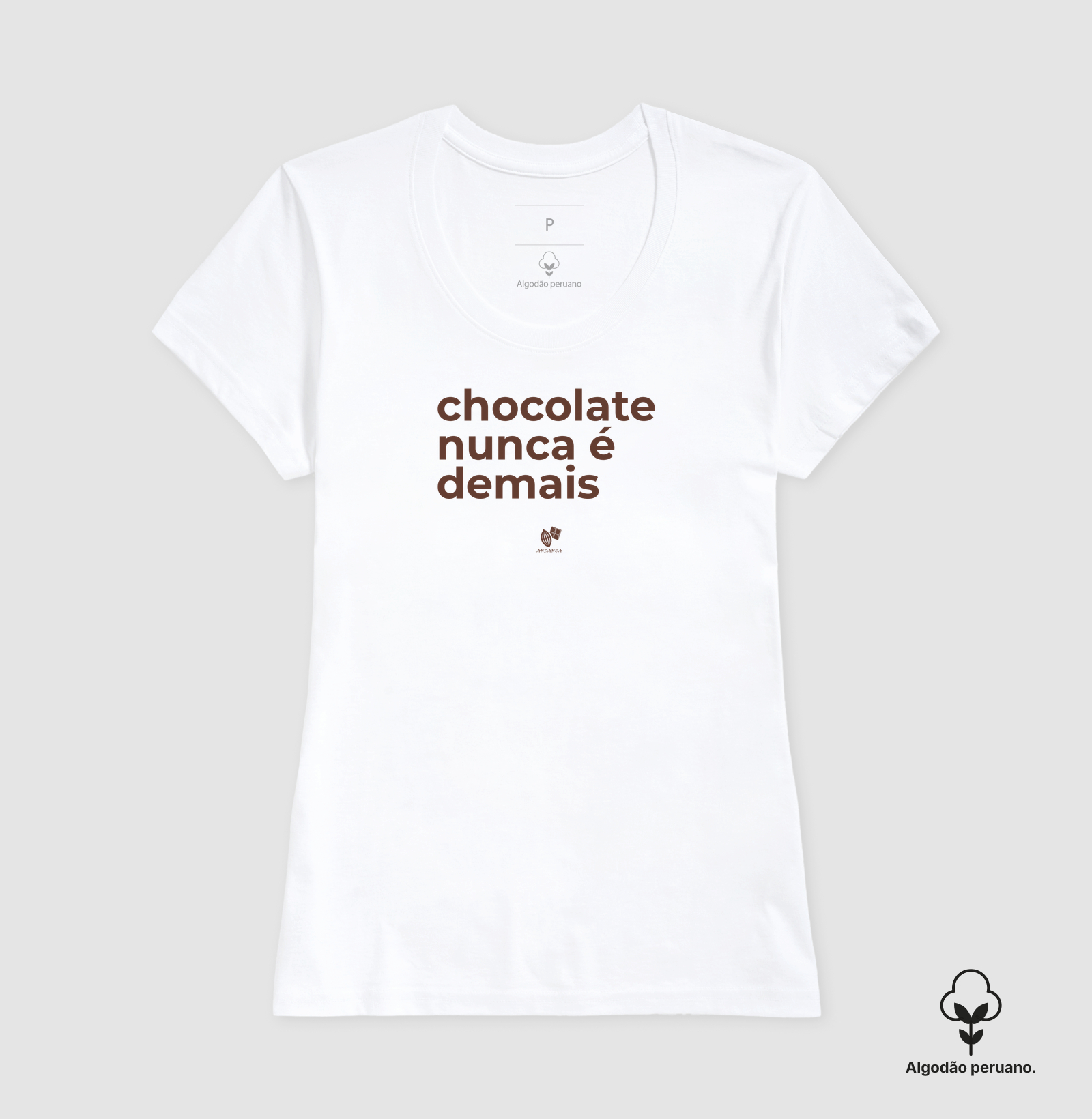 Chocolate nunca é demais - Imagem 7