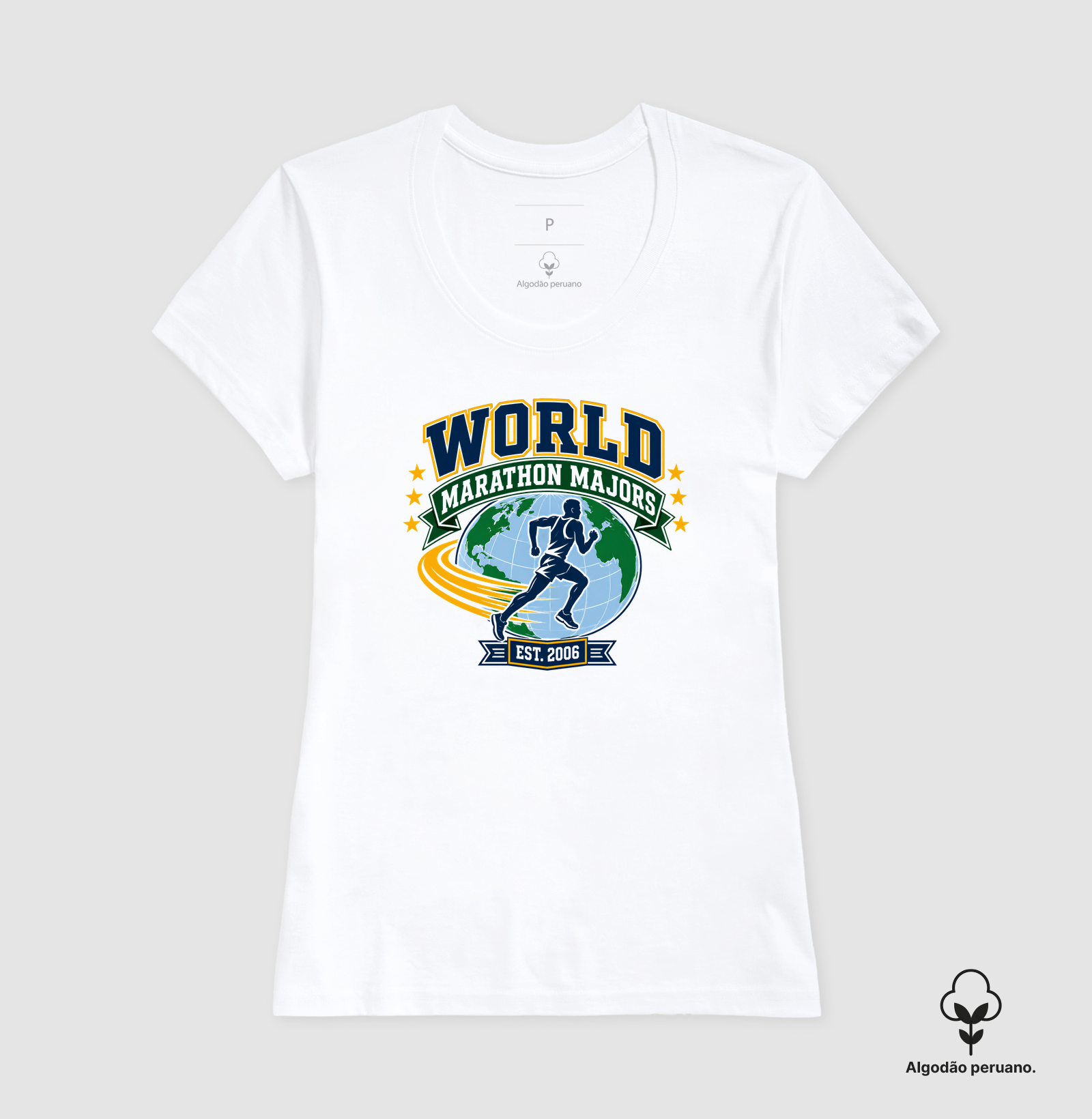 Marathon Majors - Imagem 3