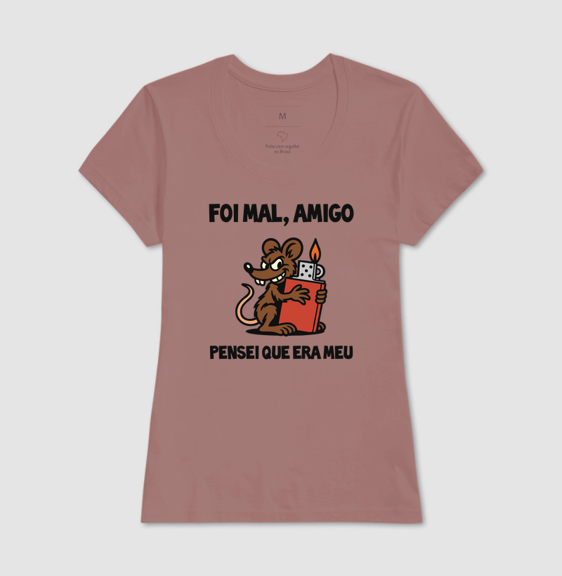 Camisa 14