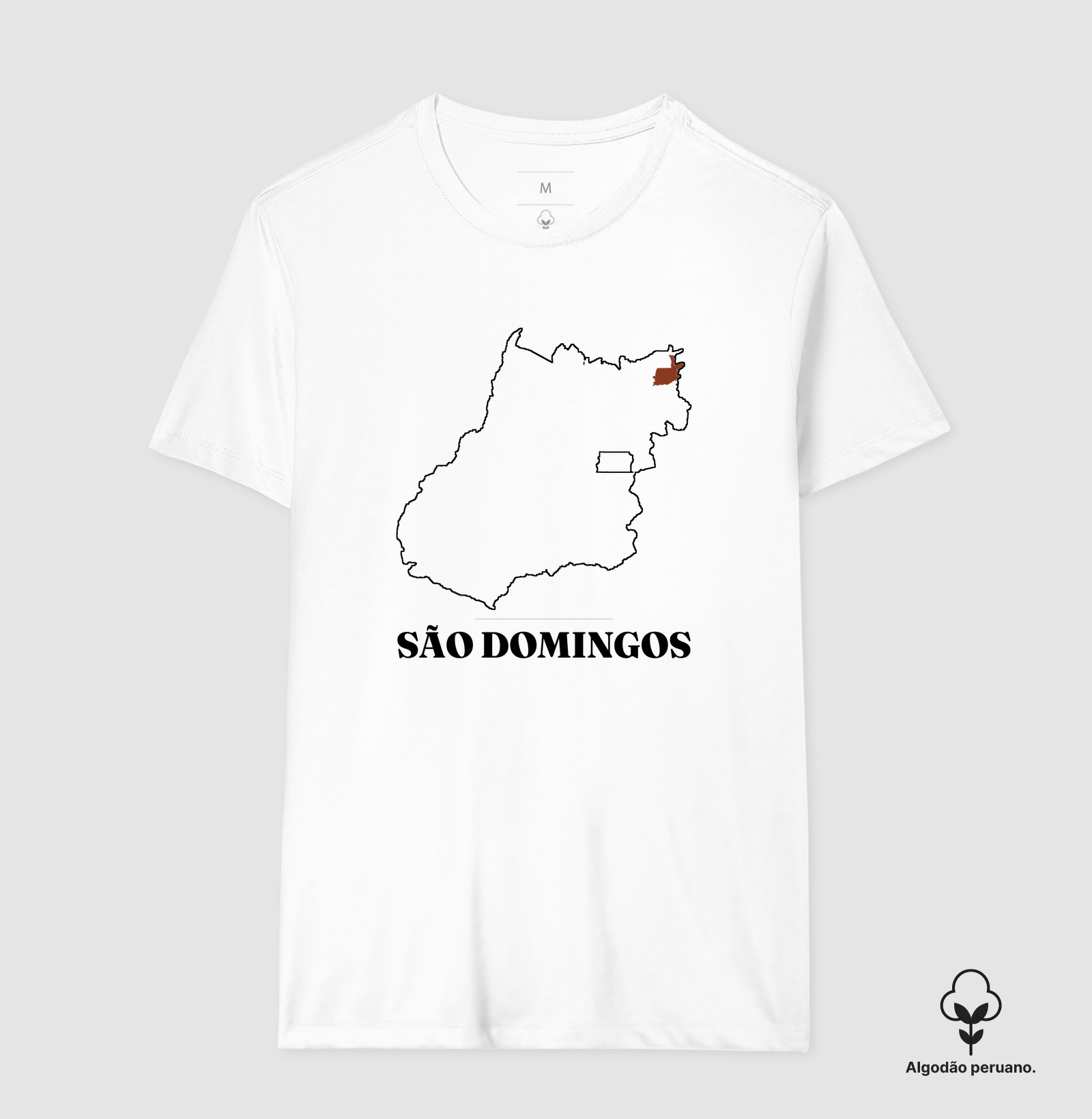 São Domingos | Traço GO - Imagem 8
