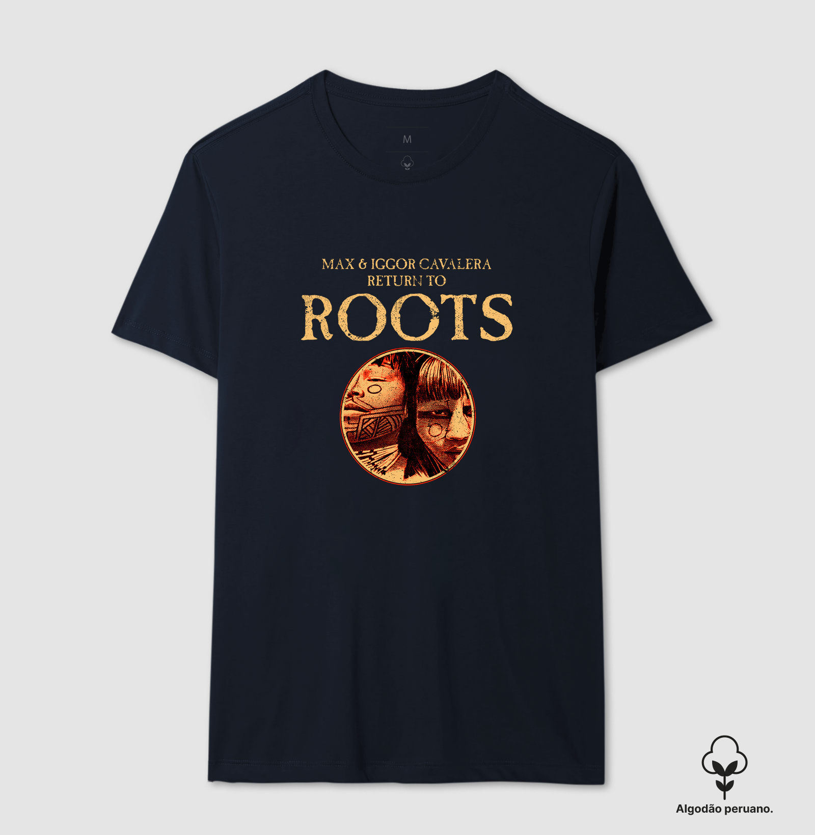 Camiseta Premium - Sepultura - Imagem 7