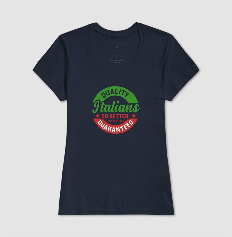 Italians Do Better - Imagem 7