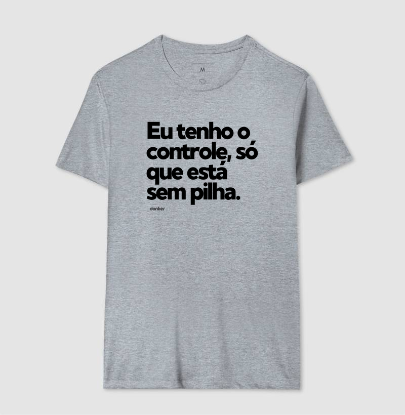 Camisa 8