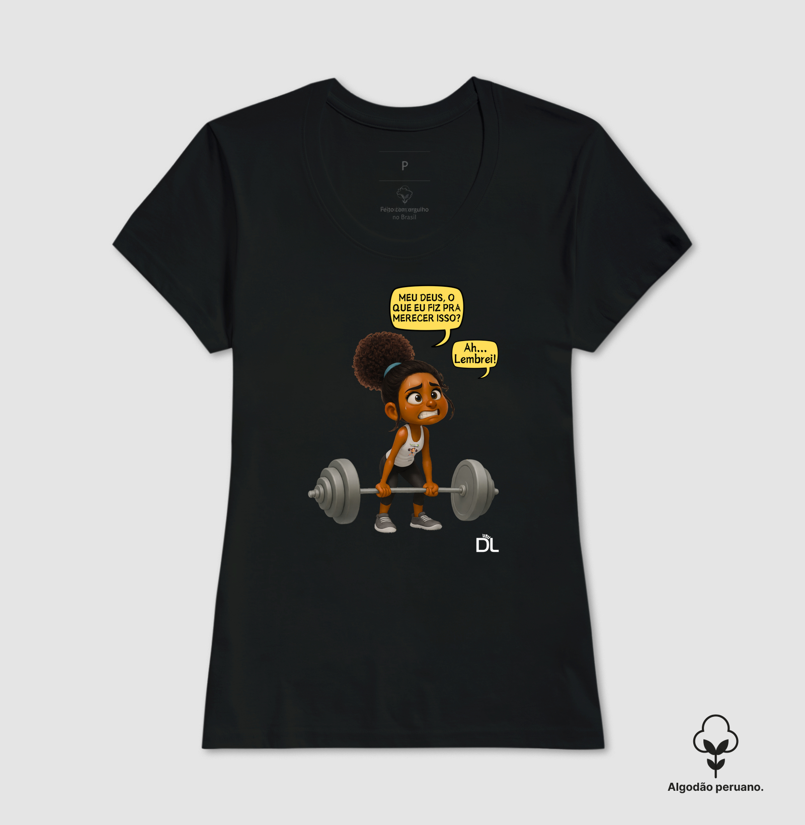 Camisa 9