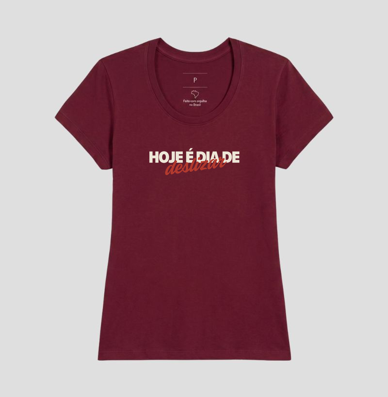 Camisa 18