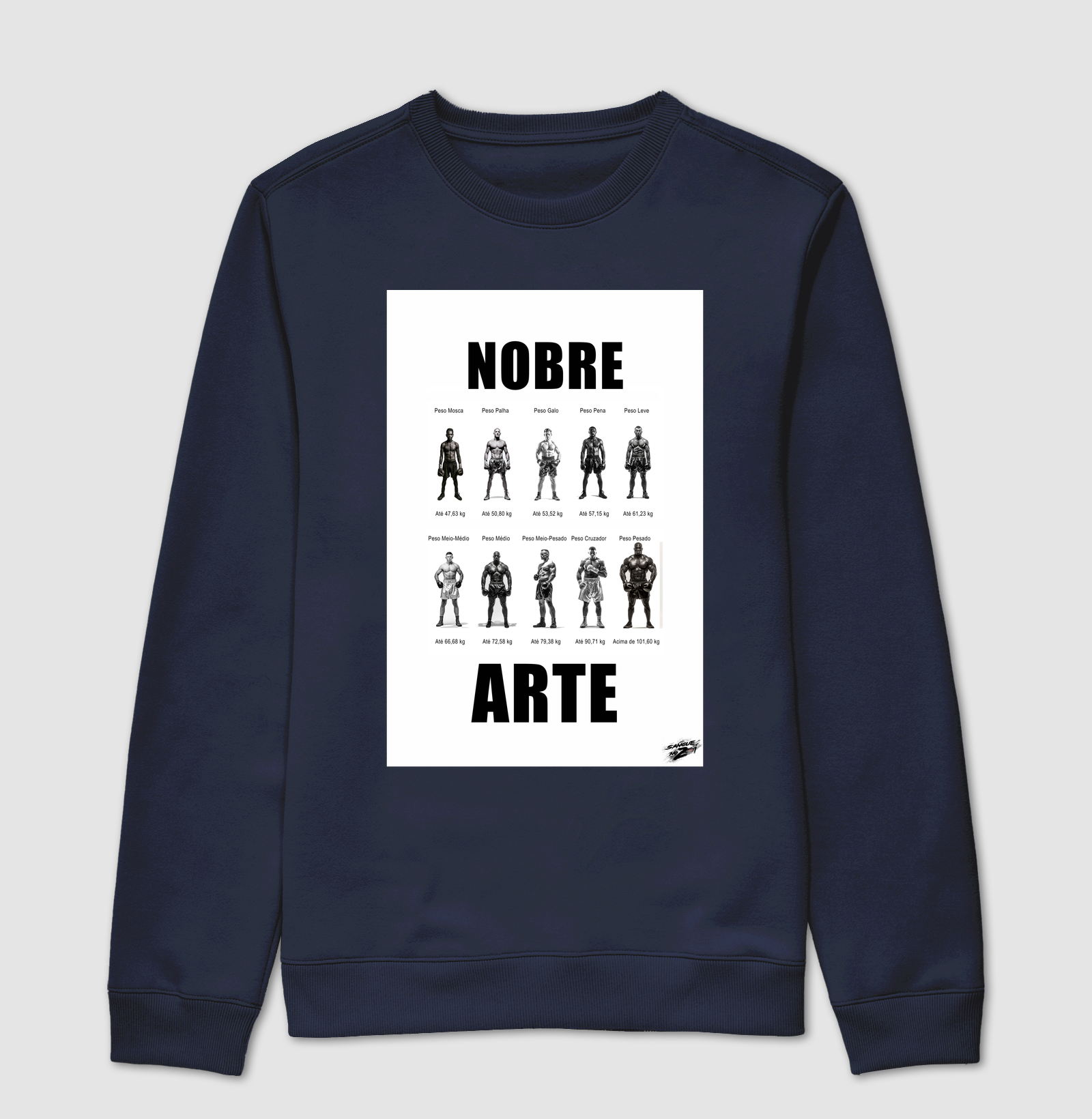 Nobre Arte 01 - Imagem 5