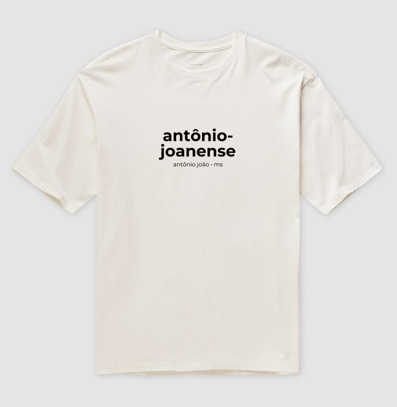 Antônio-Joanense | Gentílico MS - Imagem 4