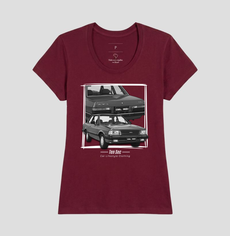 Camisa 18