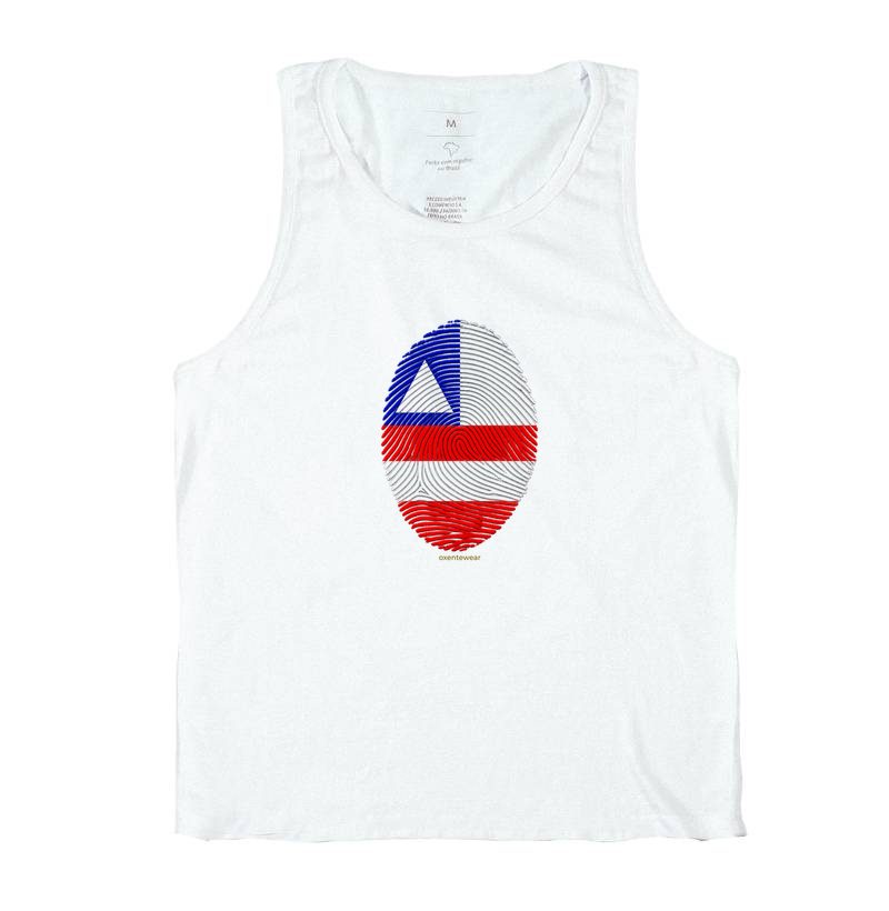 Camiseta Digital Bahia | OxenteWear - Imagem 2