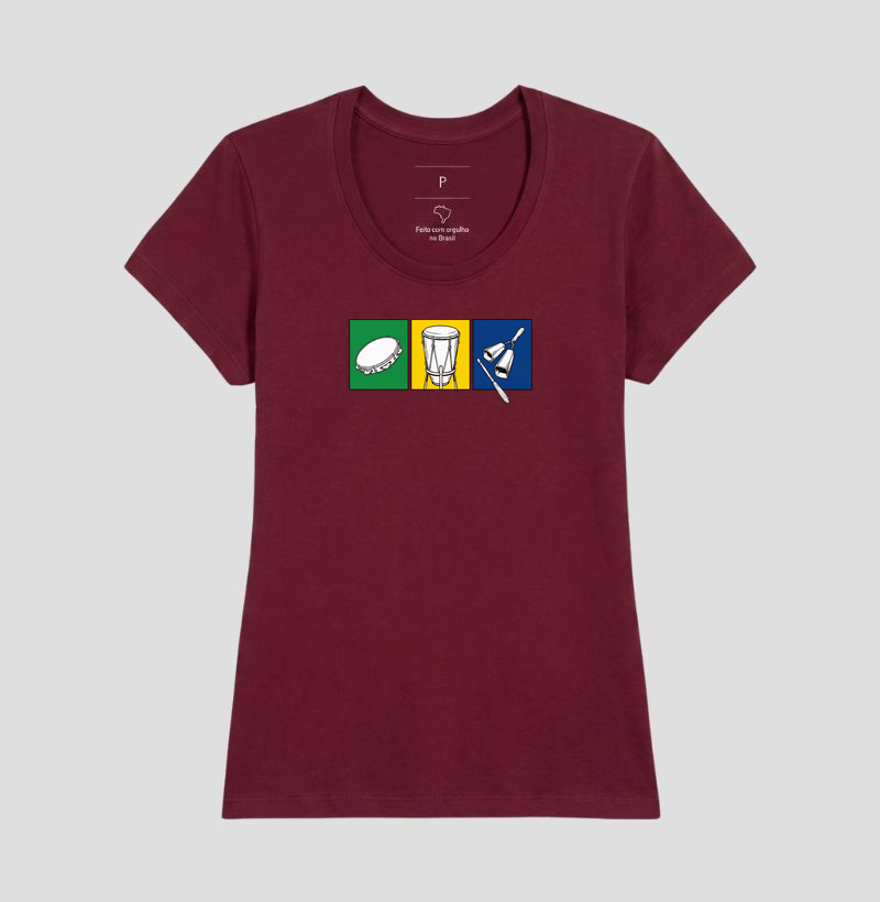 Camisa 18