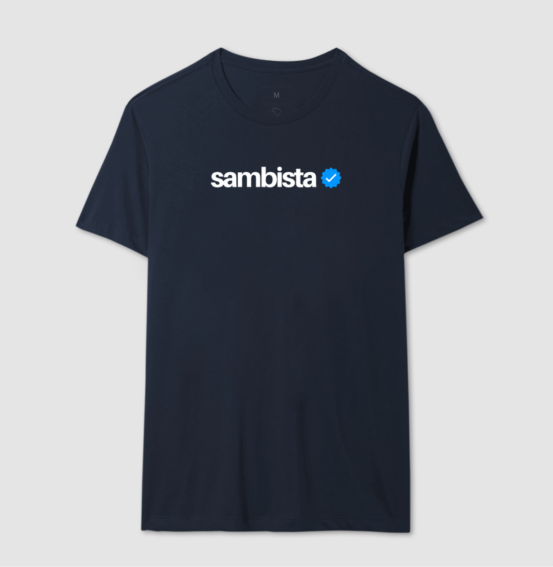 Sambista verificado - Imagem 6