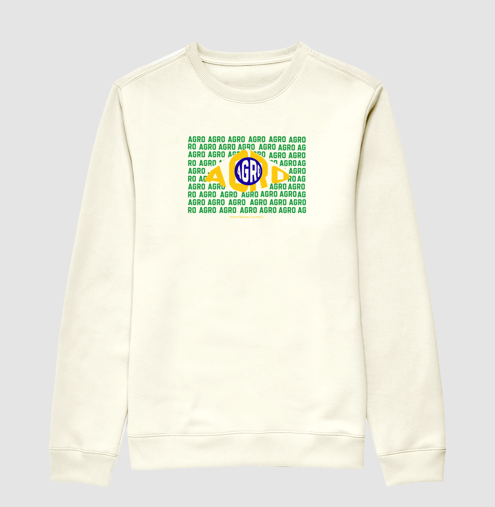 Agro Brasil (bandeira) - Imagem 2