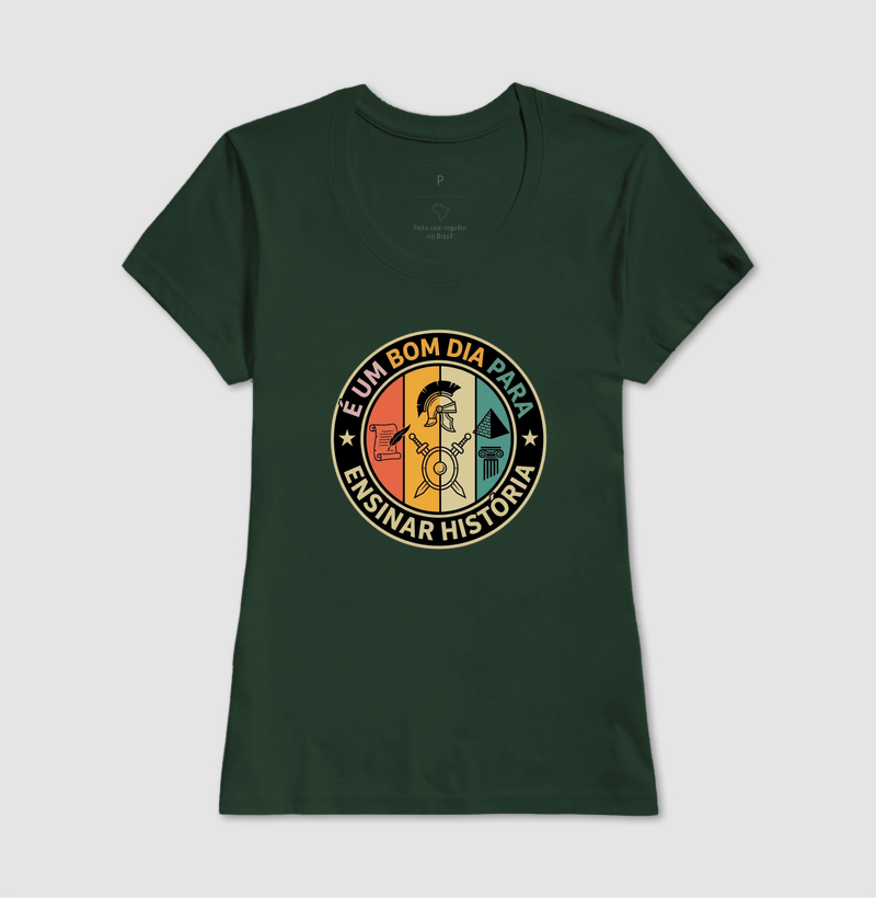 Camisa 12