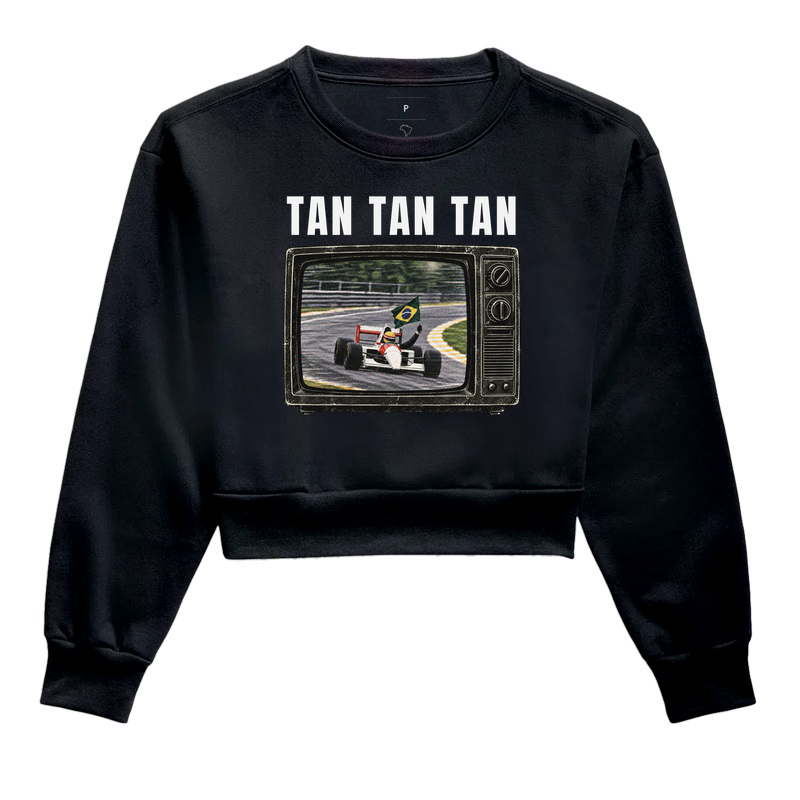 Tan Tan Tan – Domingo de Manhã - Imagem 2