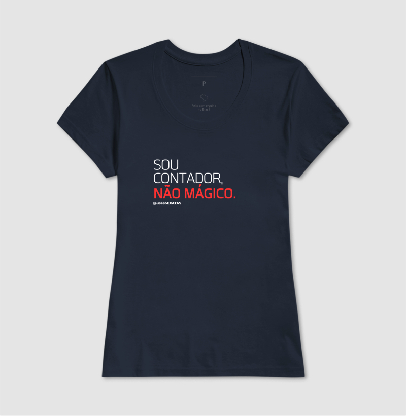 Sou contador. Não Magico. - Imagem 6