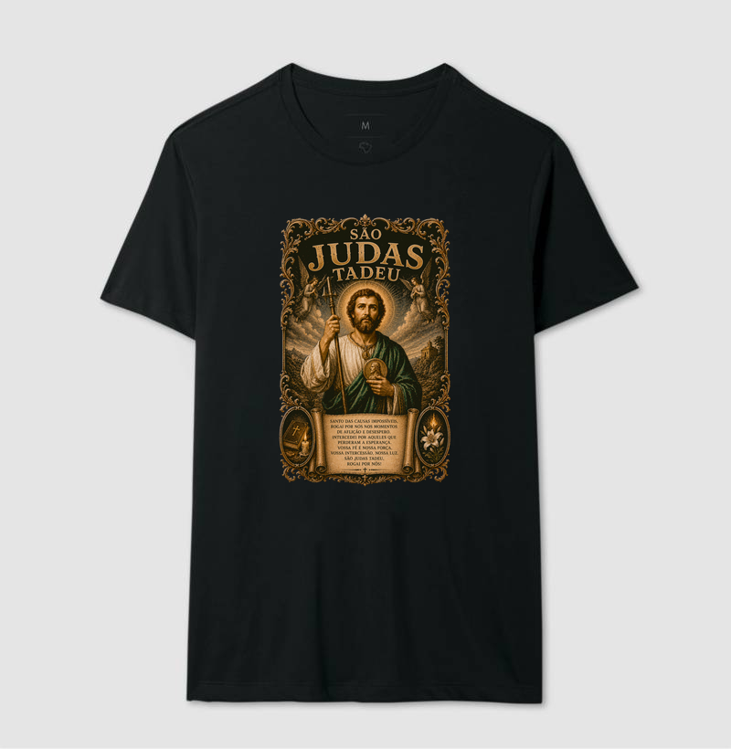 São Judas Tadeu - Imagem 5