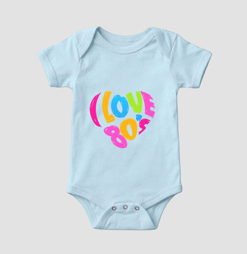 Camiseta Love Retro - Imagem 4