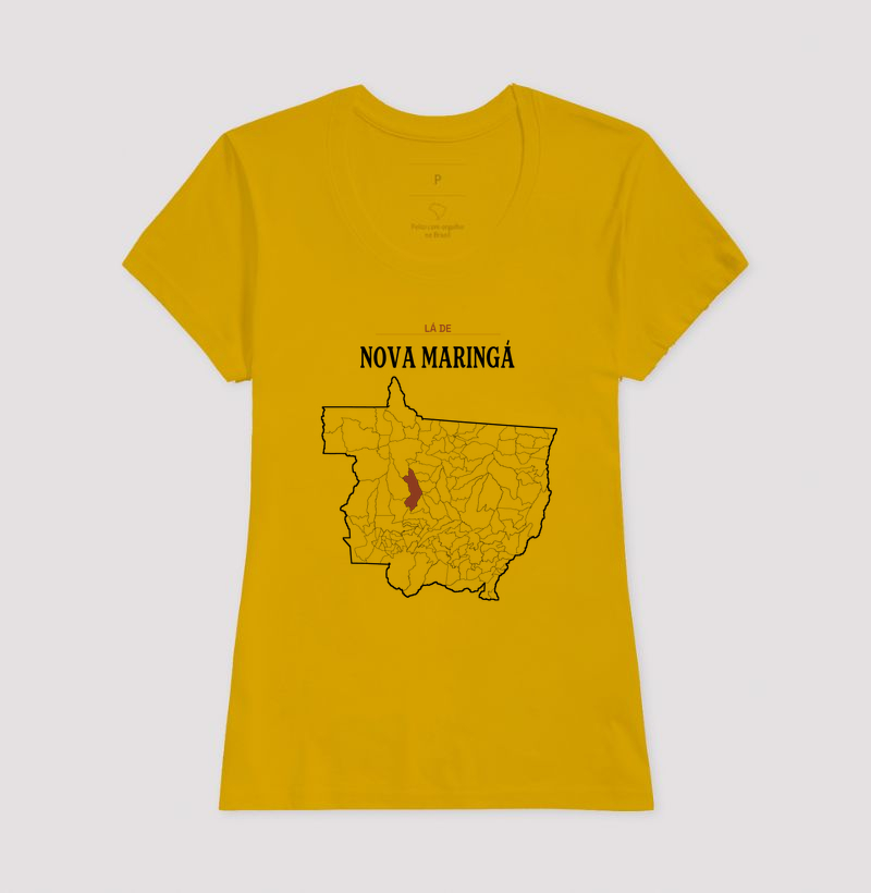 Camisa 14