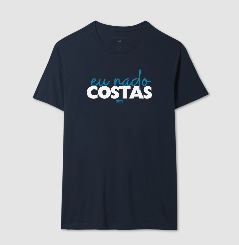 Eu Nado Costas - Imagem 8