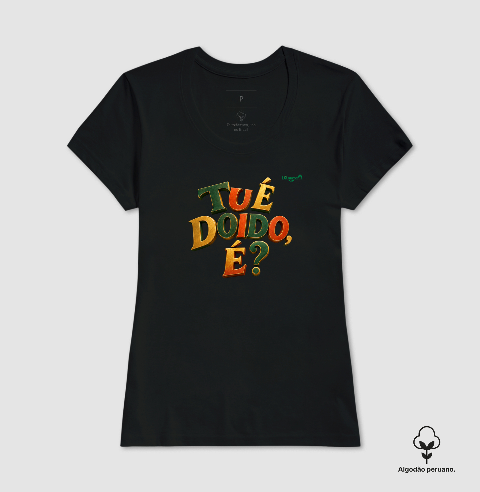 Tu é doido é? - Imagem 3