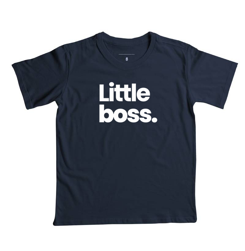 Little Boss - Imagem 3