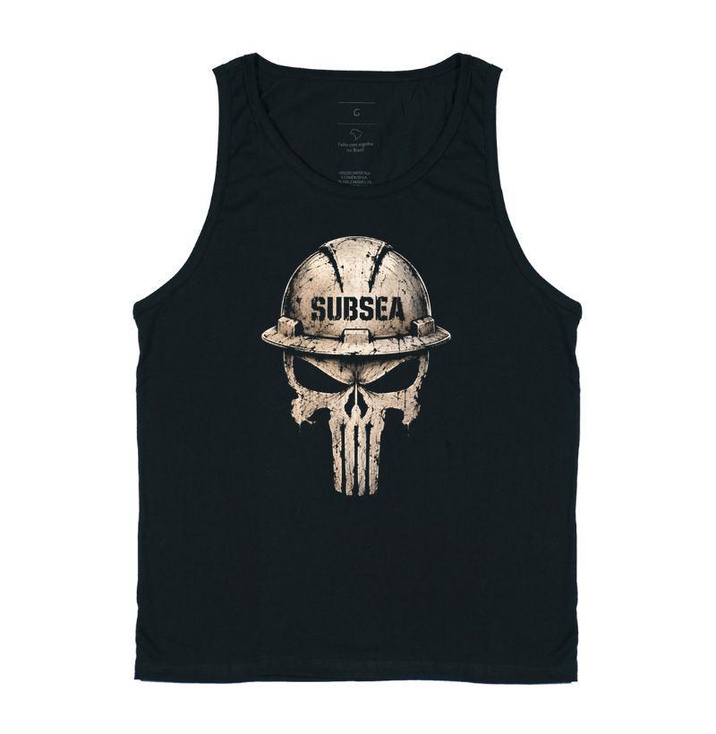 Caveira Subsea Punisher - Imagem 3