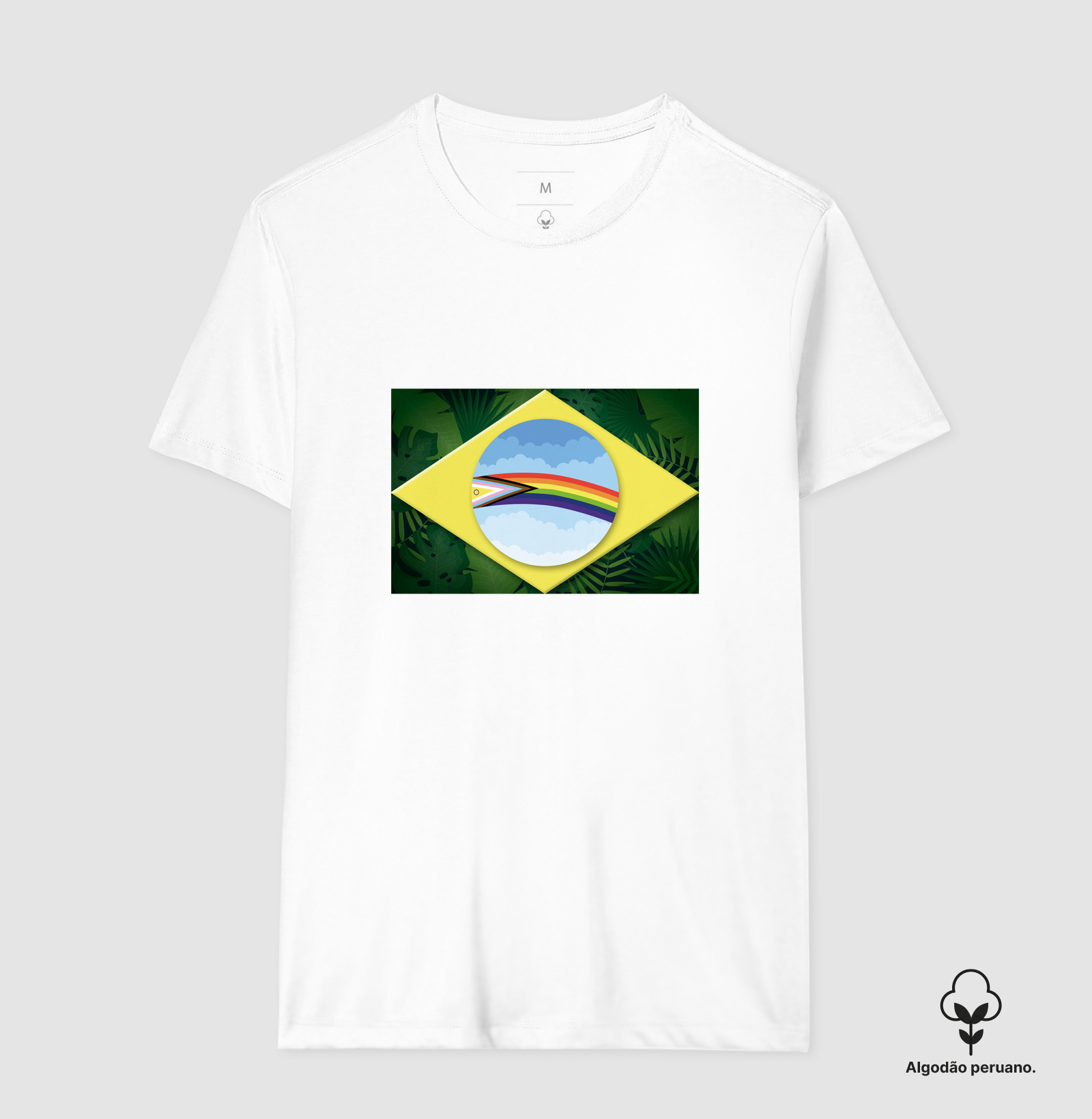 Brasil com orgulho - Imagem 6